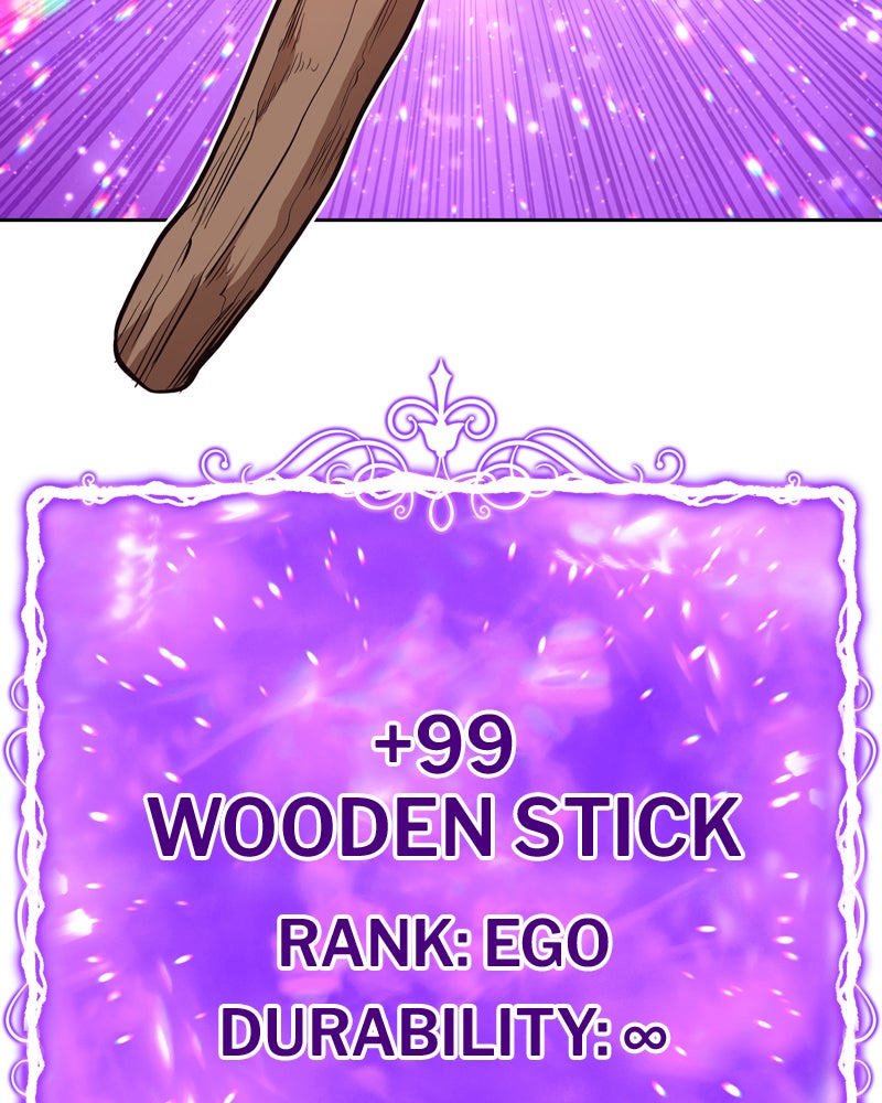 Read +99 Reinforced Wooden Stick EN Manga Online