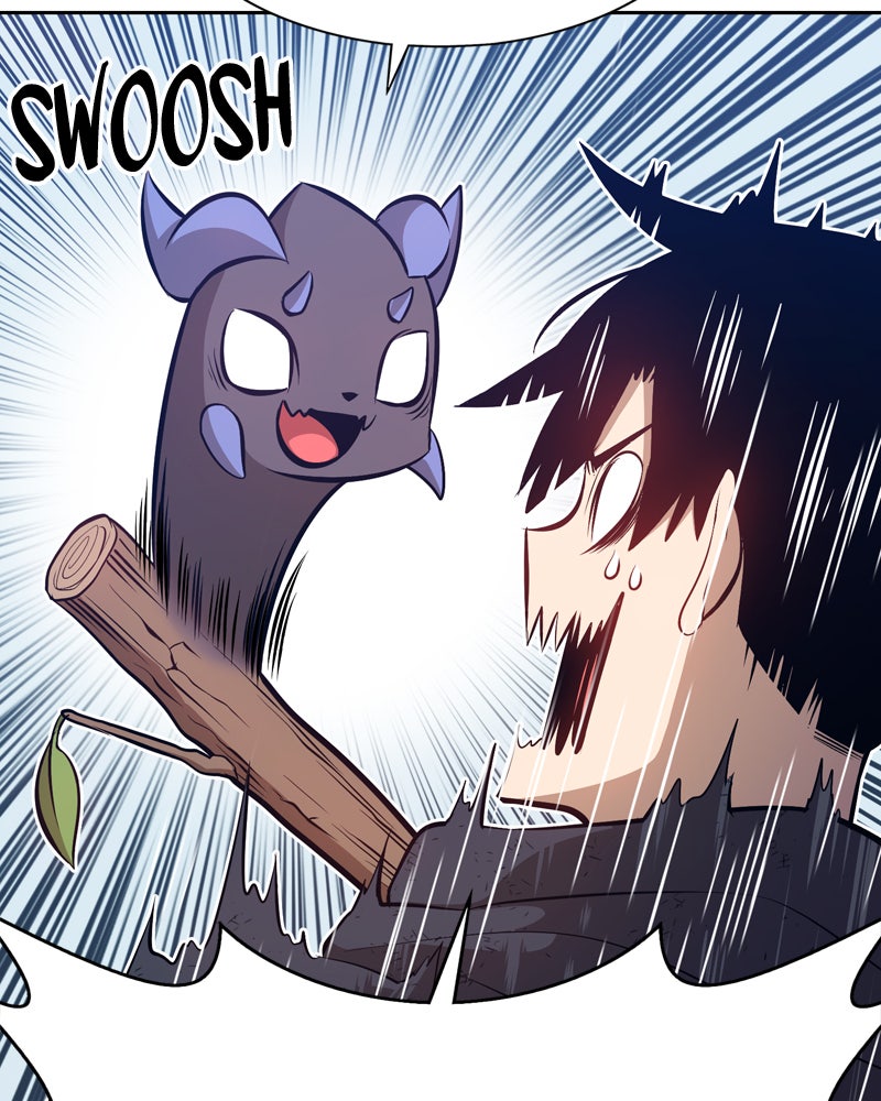 Read +99 Reinforced Wooden Stick EN Manga Online