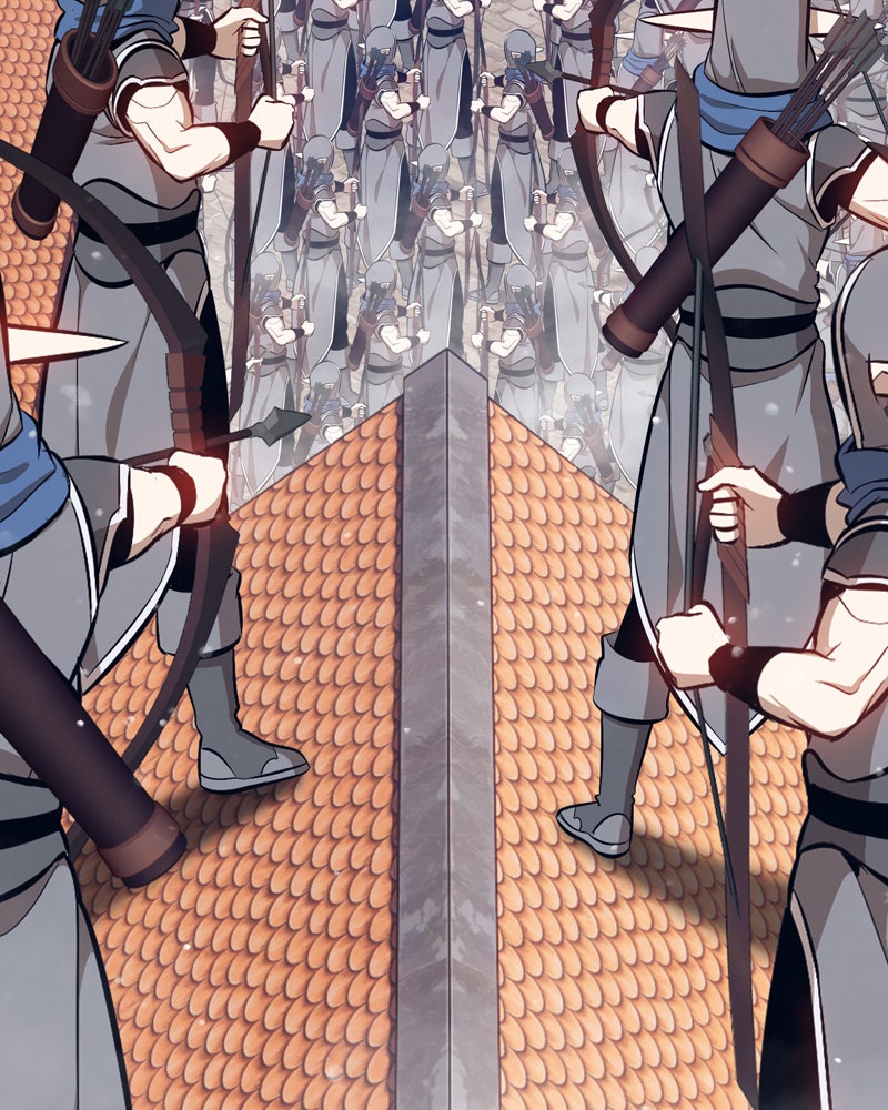 Read +99 Reinforced Wooden Stick EN Manga Online