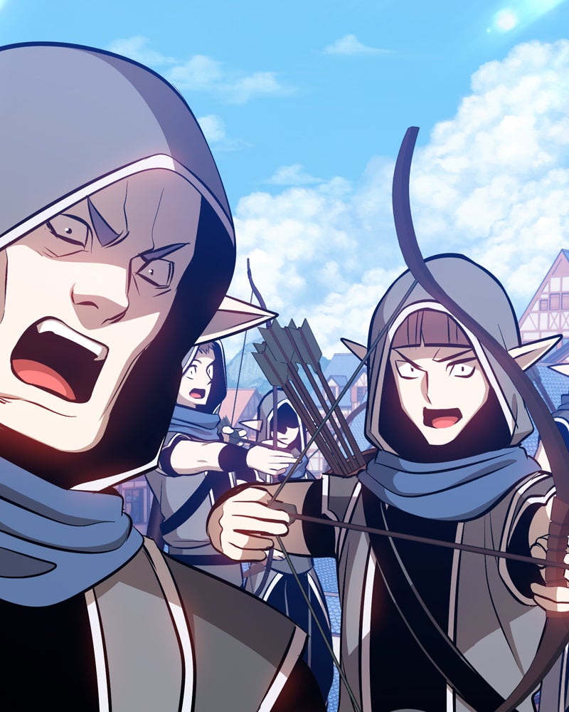 Read +99 Reinforced Wooden Stick EN Manga Online