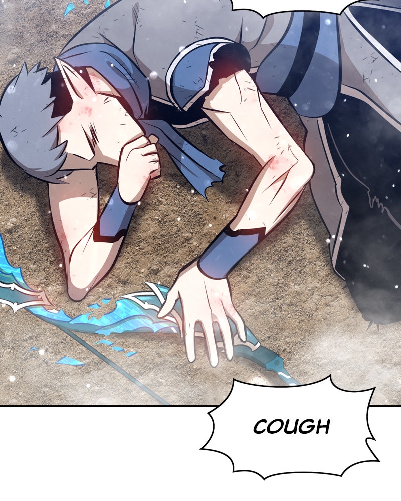 Read +99 Reinforced Wooden Stick EN Manga Online