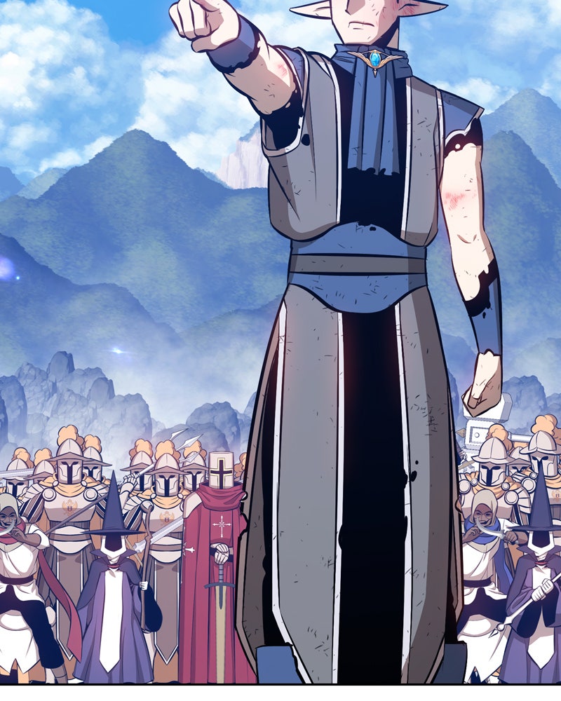 Read +99 Reinforced Wooden Stick EN Manga Online