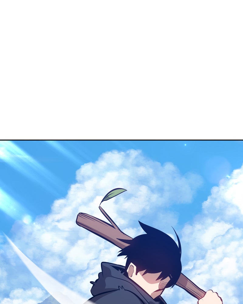 Read +99 Reinforced Wooden Stick EN Manga Online