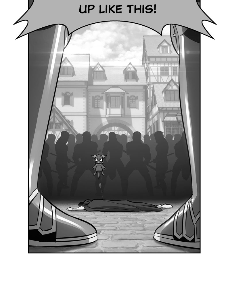 Read +99 Reinforced Wooden Stick EN Manga Online