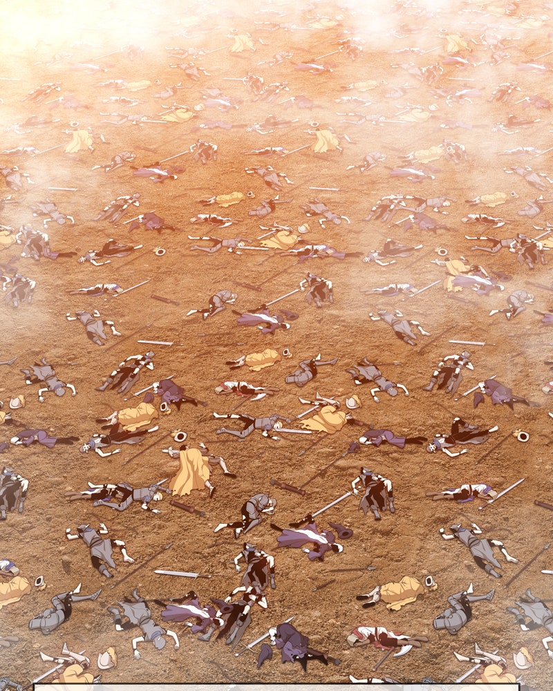 Read +99 Reinforced Wooden Stick EN Manga Online