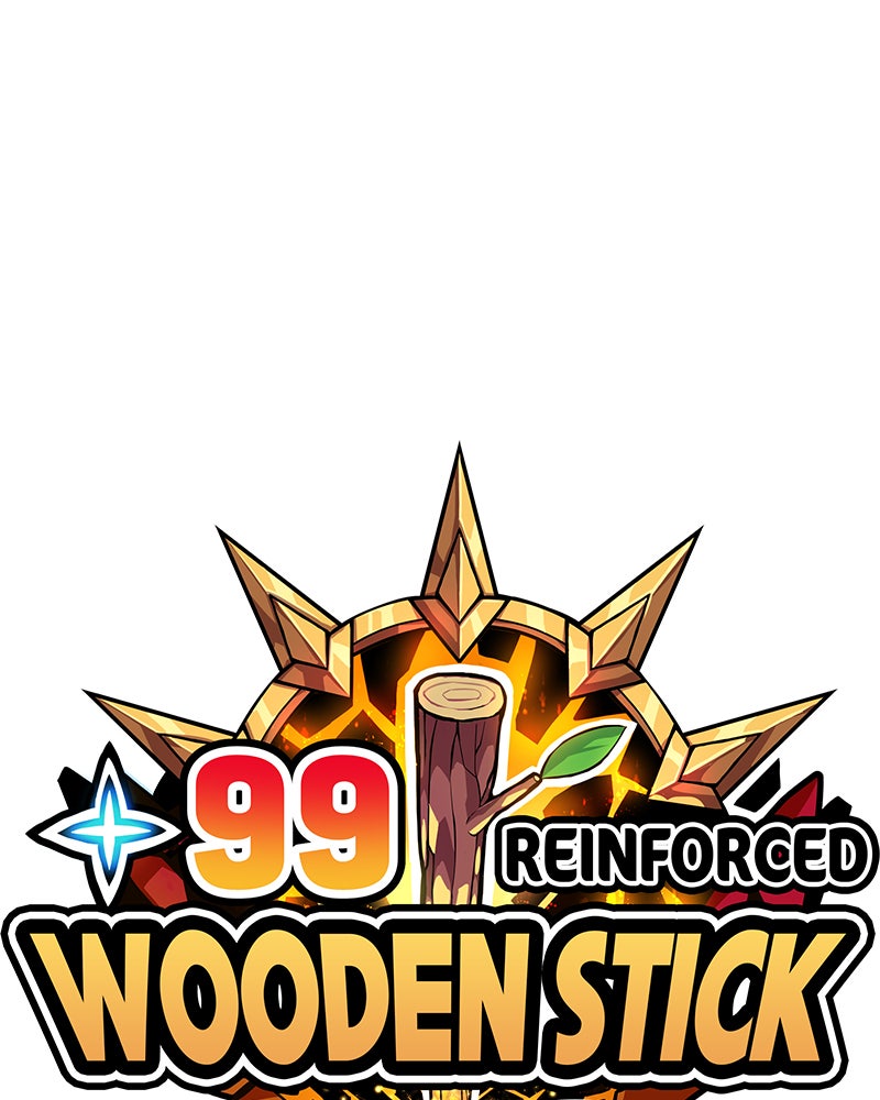 Read +99 Reinforced Wooden Stick EN Manga Online