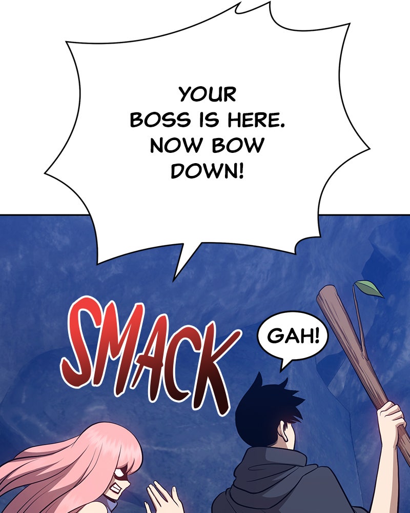Read +99 Reinforced Wooden Stick EN Manga Online