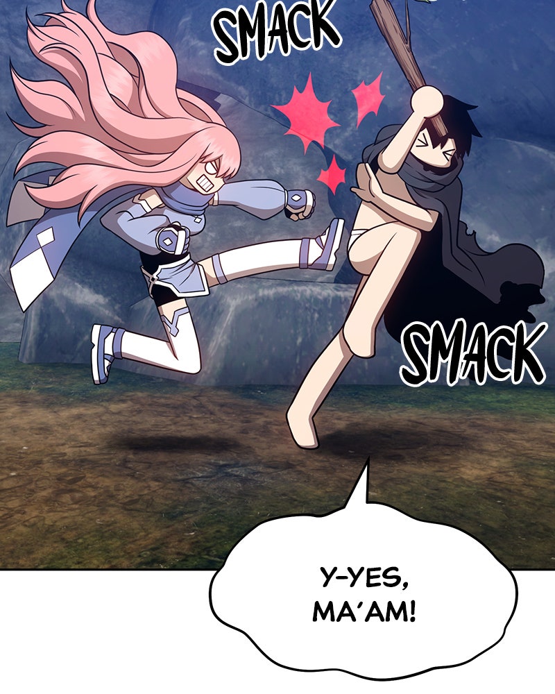 Read +99 Reinforced Wooden Stick EN Manga Online