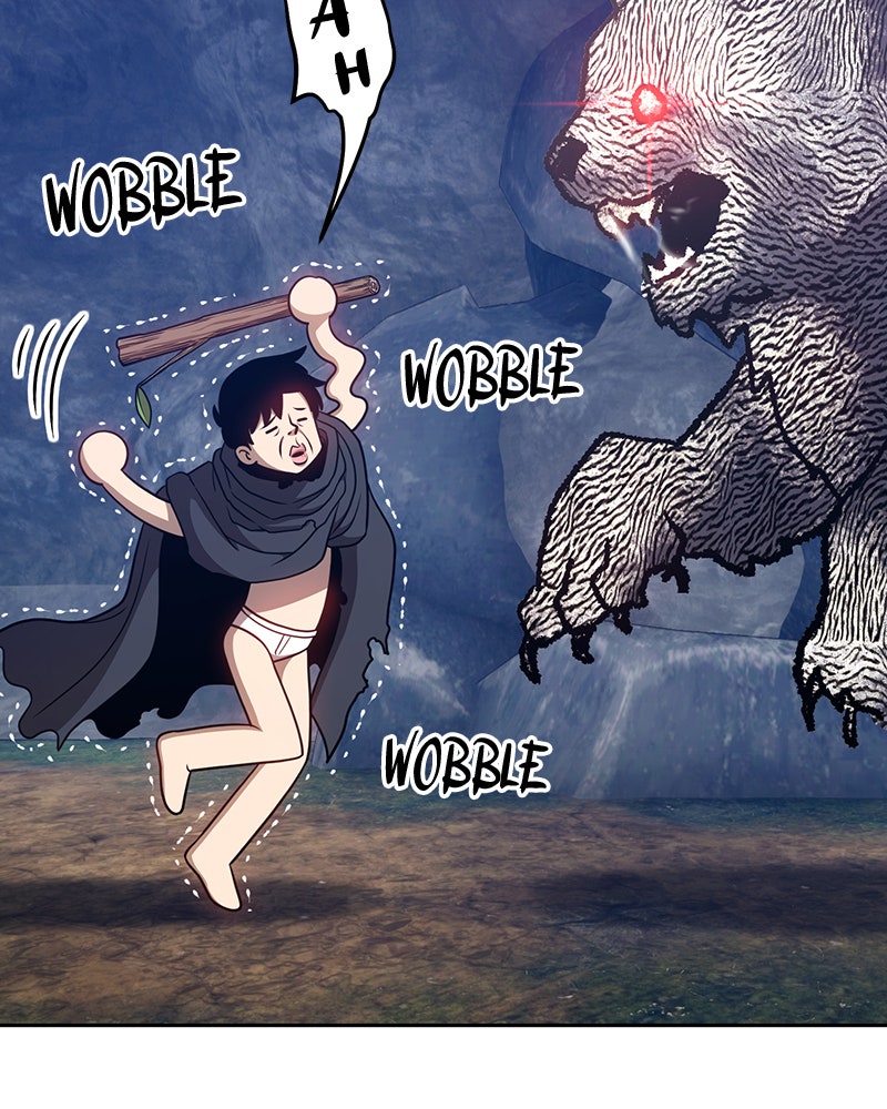 Read +99 Reinforced Wooden Stick EN Manga Online