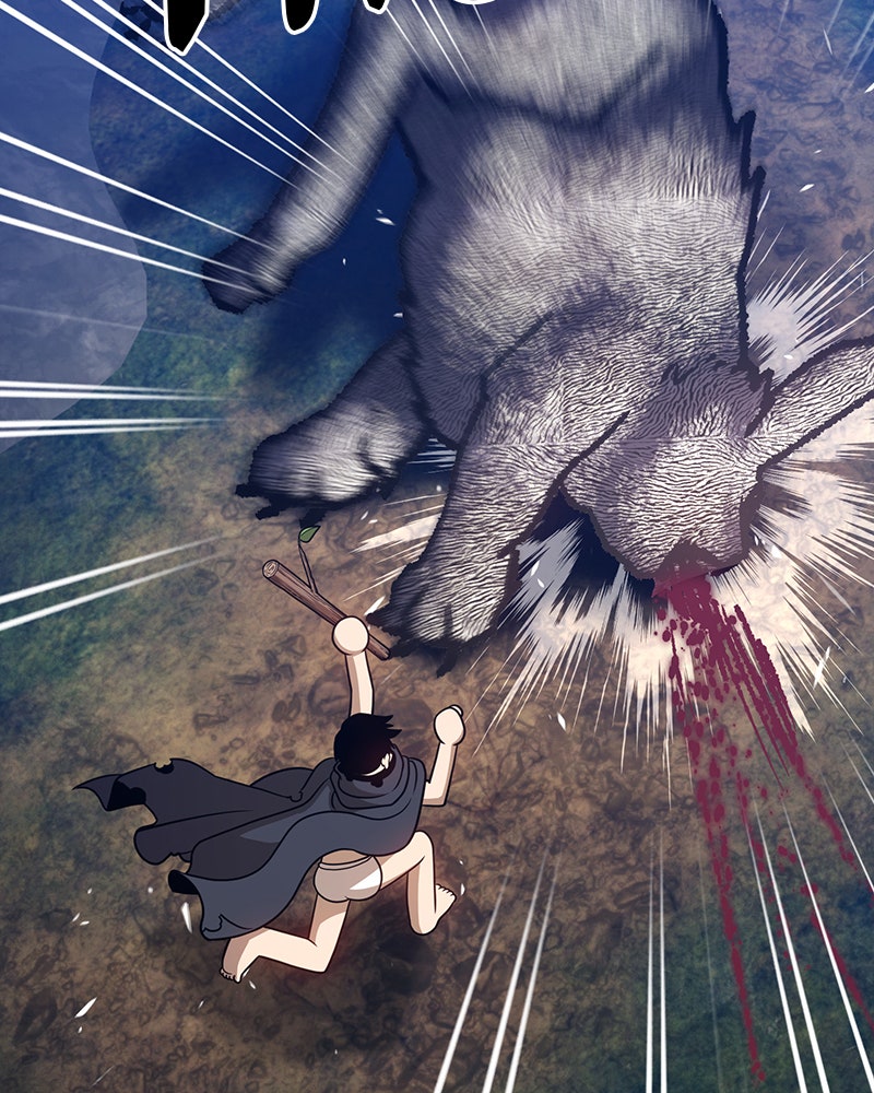 Read +99 Reinforced Wooden Stick EN Manga Online