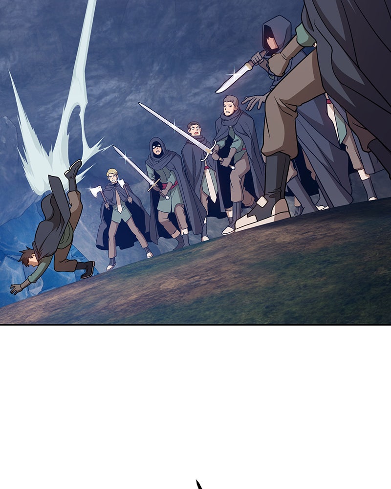 Read +99 Reinforced Wooden Stick EN Manga Online
