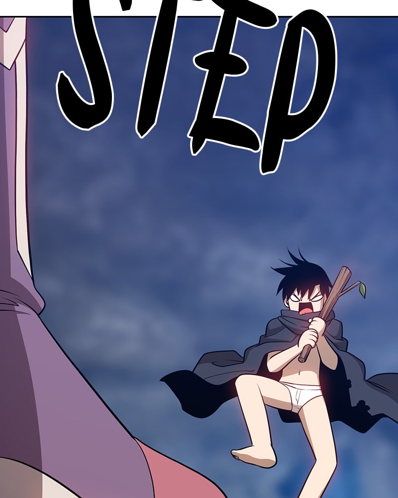Read +99 Reinforced Wooden Stick EN Manga Online