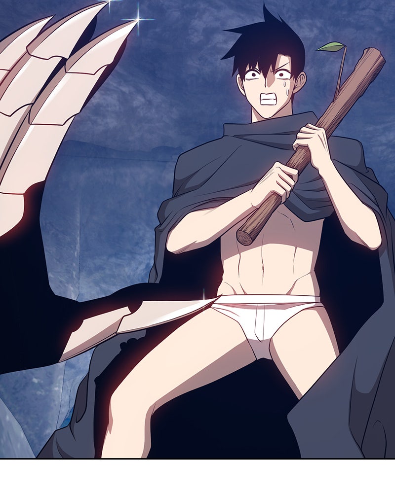 Read +99 Reinforced Wooden Stick EN Manga Online