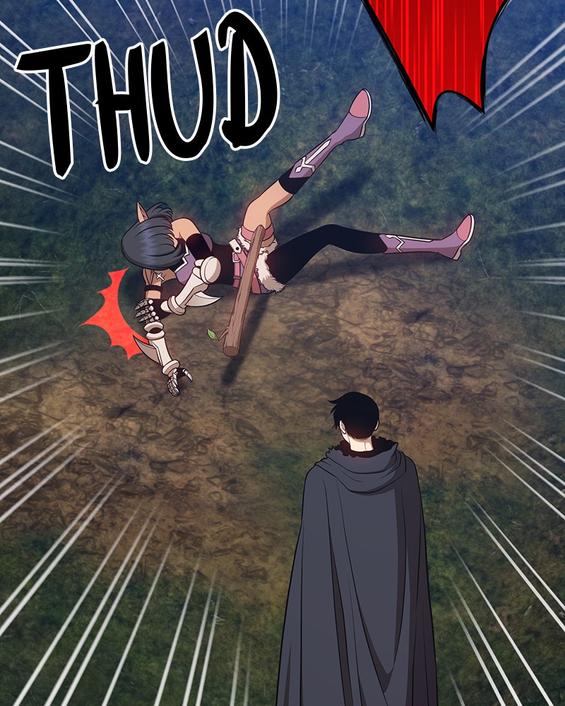 Read +99 Reinforced Wooden Stick EN Manga Online