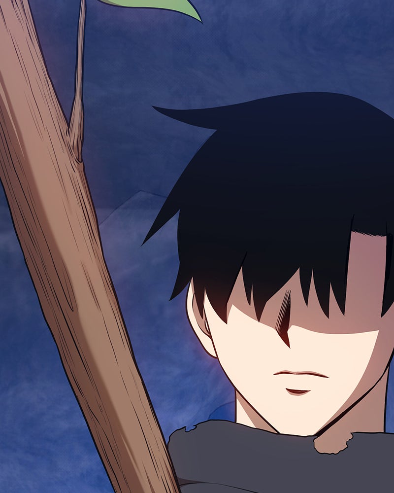 Read +99 Reinforced Wooden Stick EN Manga Online