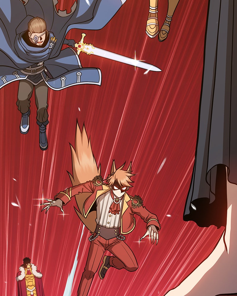 Read +99 Reinforced Wooden Stick EN Manga Online