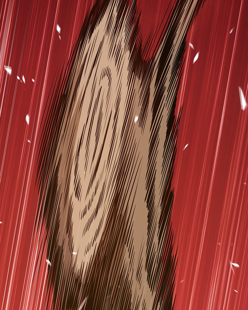 Read +99 Reinforced Wooden Stick EN Manga Online