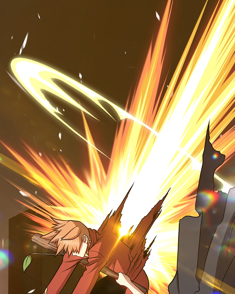 Read +99 Reinforced Wooden Stick EN Manga Online