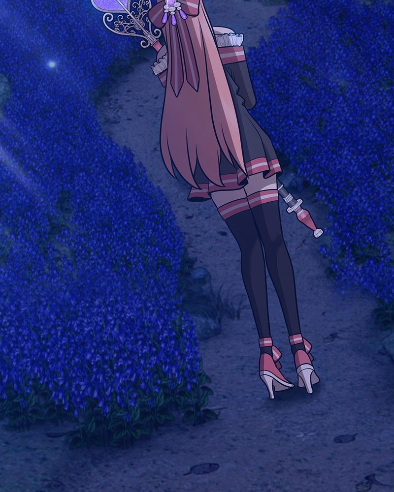 Read +99 Reinforced Wooden Stick EN Manga Online