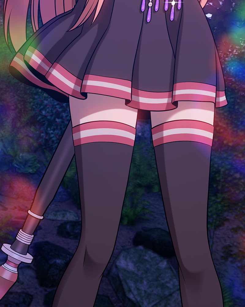 Read +99 Reinforced Wooden Stick EN Manga Online