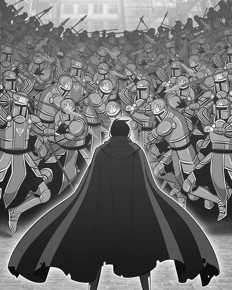 Read +99 Reinforced Wooden Stick EN Manga Online