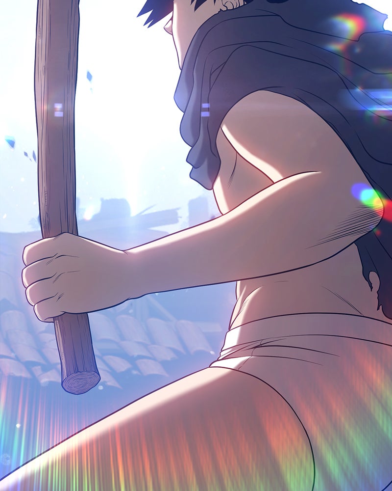 Read +99 Reinforced Wooden Stick EN Manga Online
