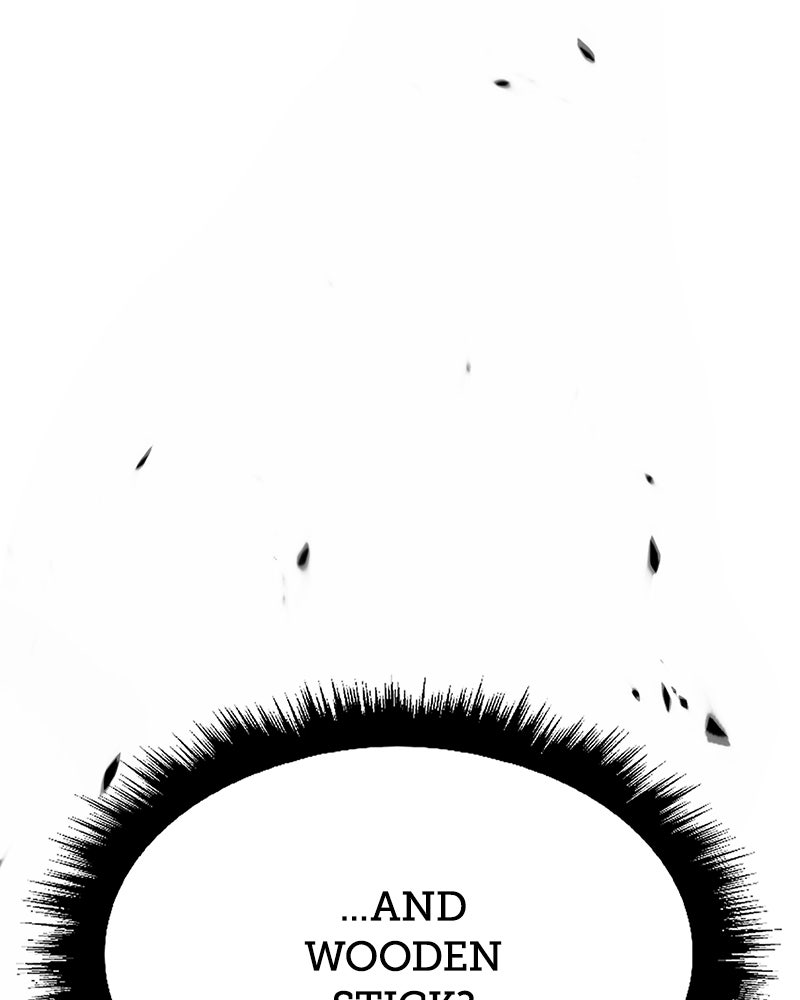 Read +99 Reinforced Wooden Stick EN Manga Online