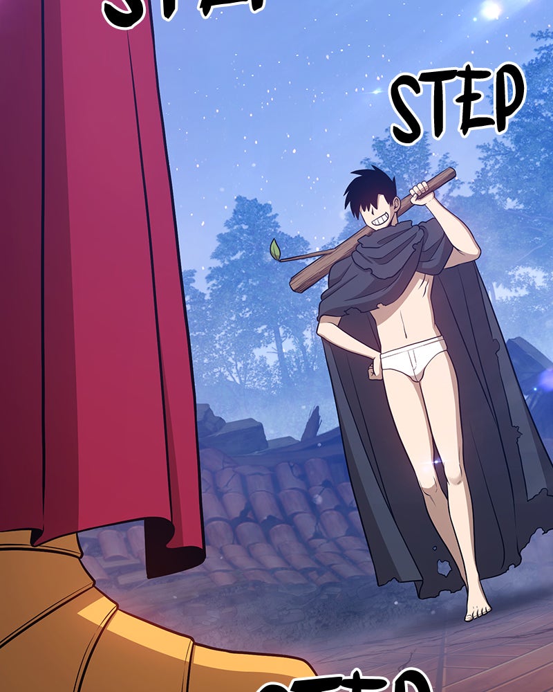 Read +99 Reinforced Wooden Stick EN Manga Online