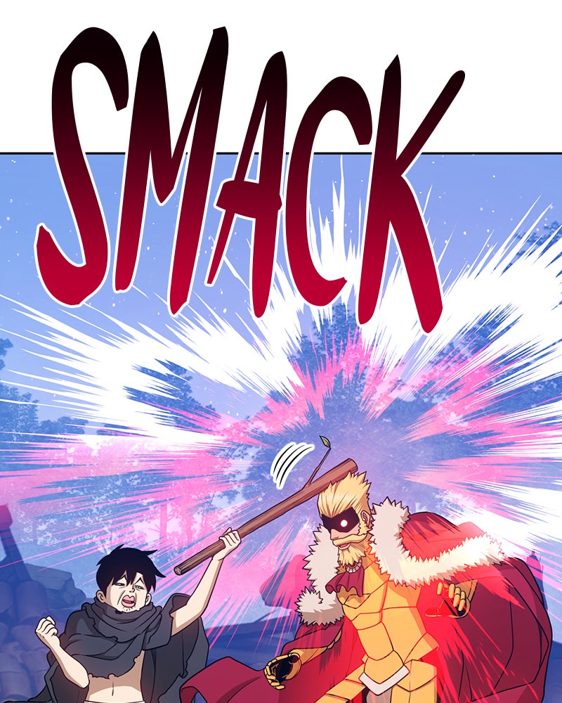 Read +99 Reinforced Wooden Stick EN Manga Online