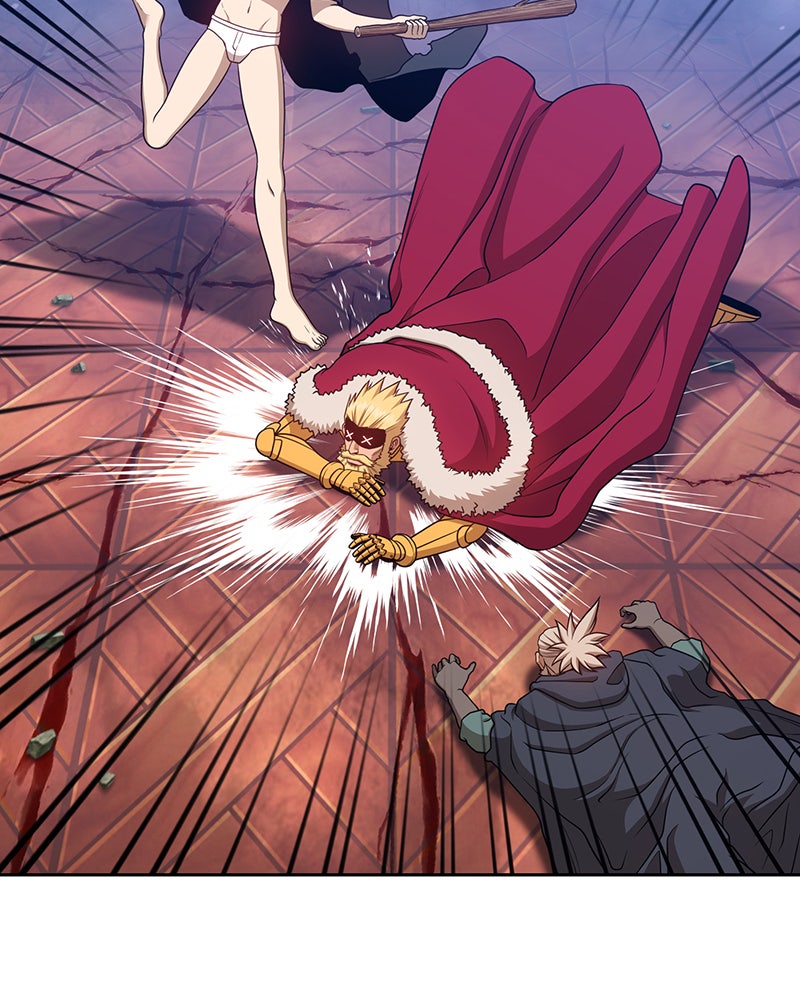Read +99 Reinforced Wooden Stick EN Manga Online