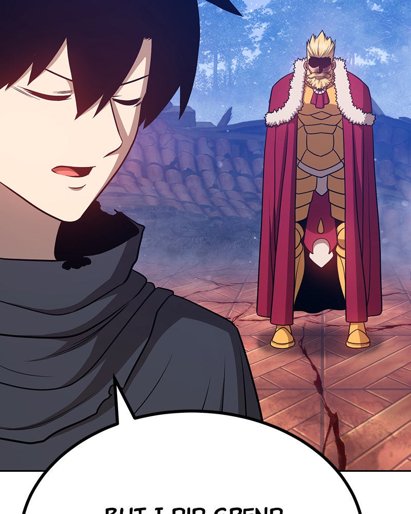 Read +99 Reinforced Wooden Stick EN Manga Online