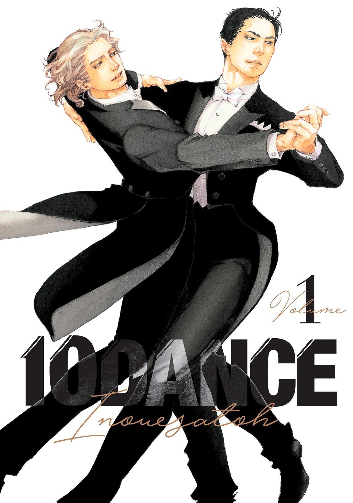 Read 10 Dance en Manga Online