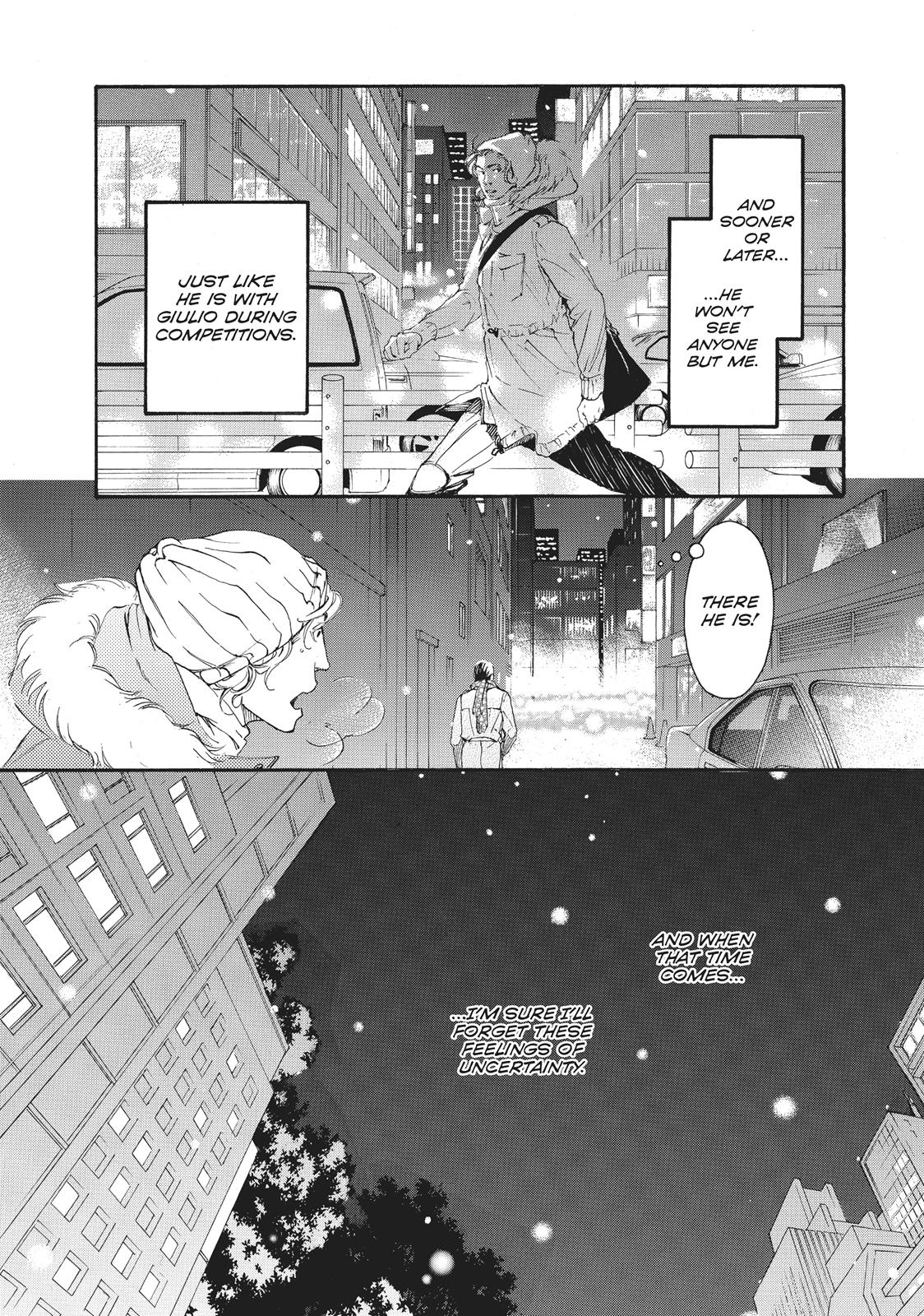 Read 10 Dance en Manga Online