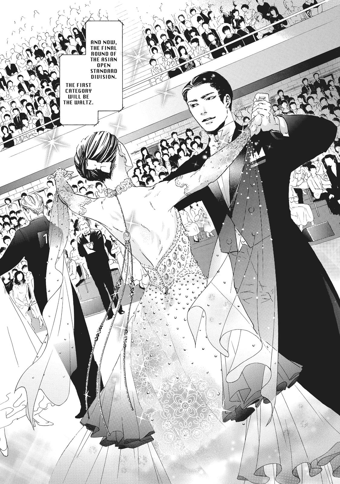 Read 10 Dance en Manga Online