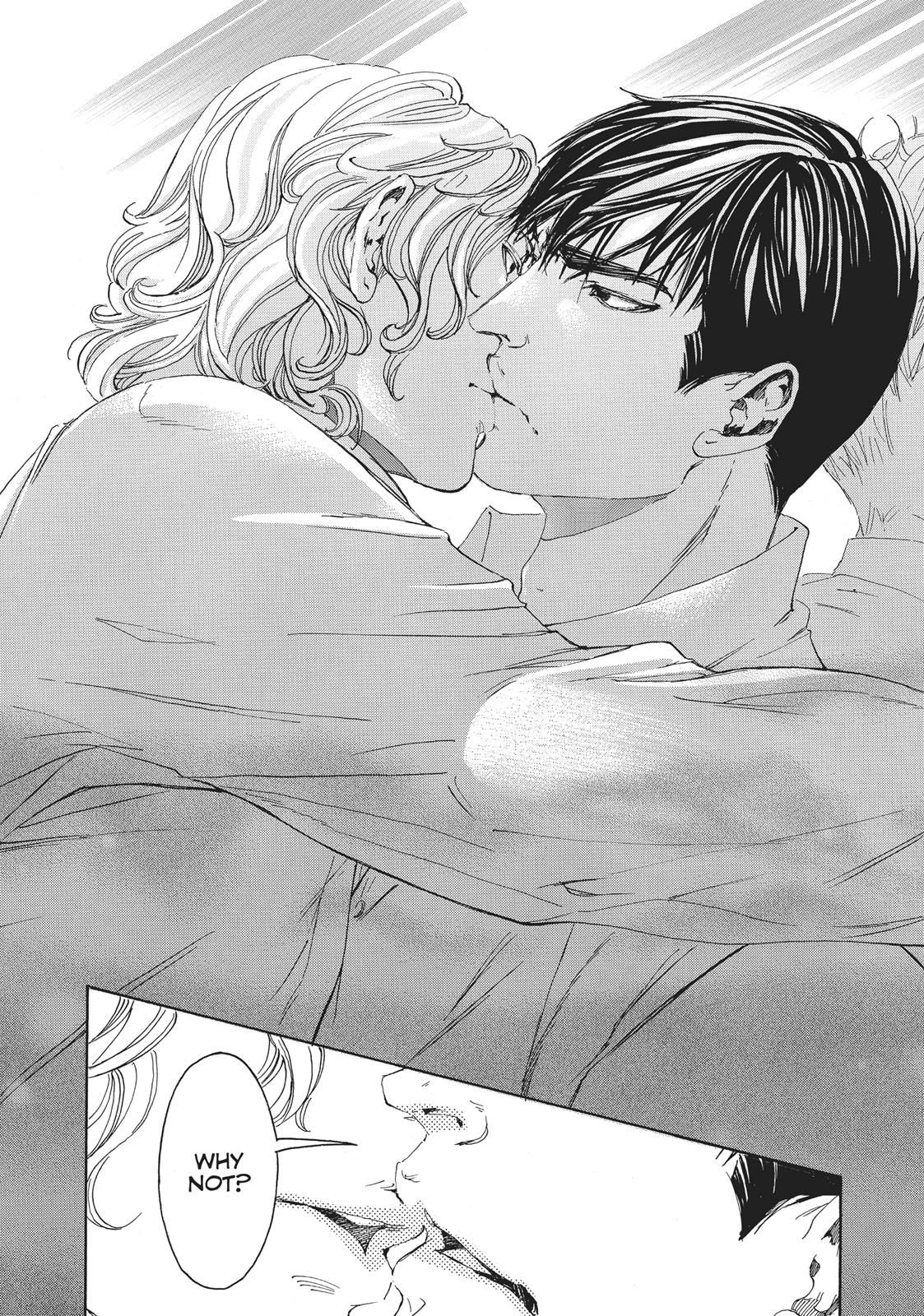 Read 10 Dance en Manga Online