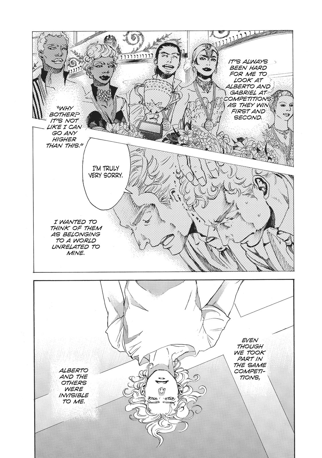 Read 10 Dance en Manga Online