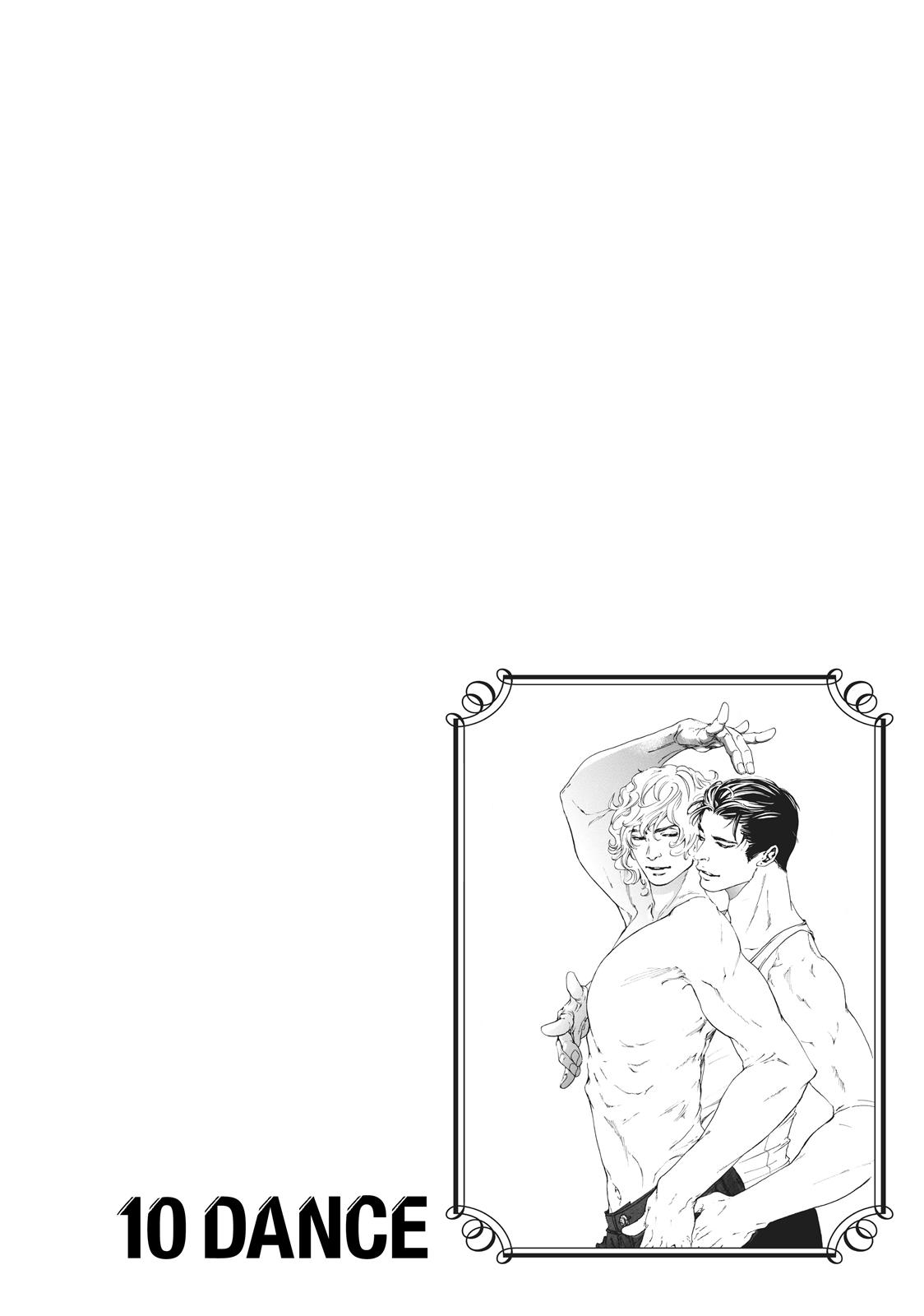 Read 10 Dance en Manga Online
