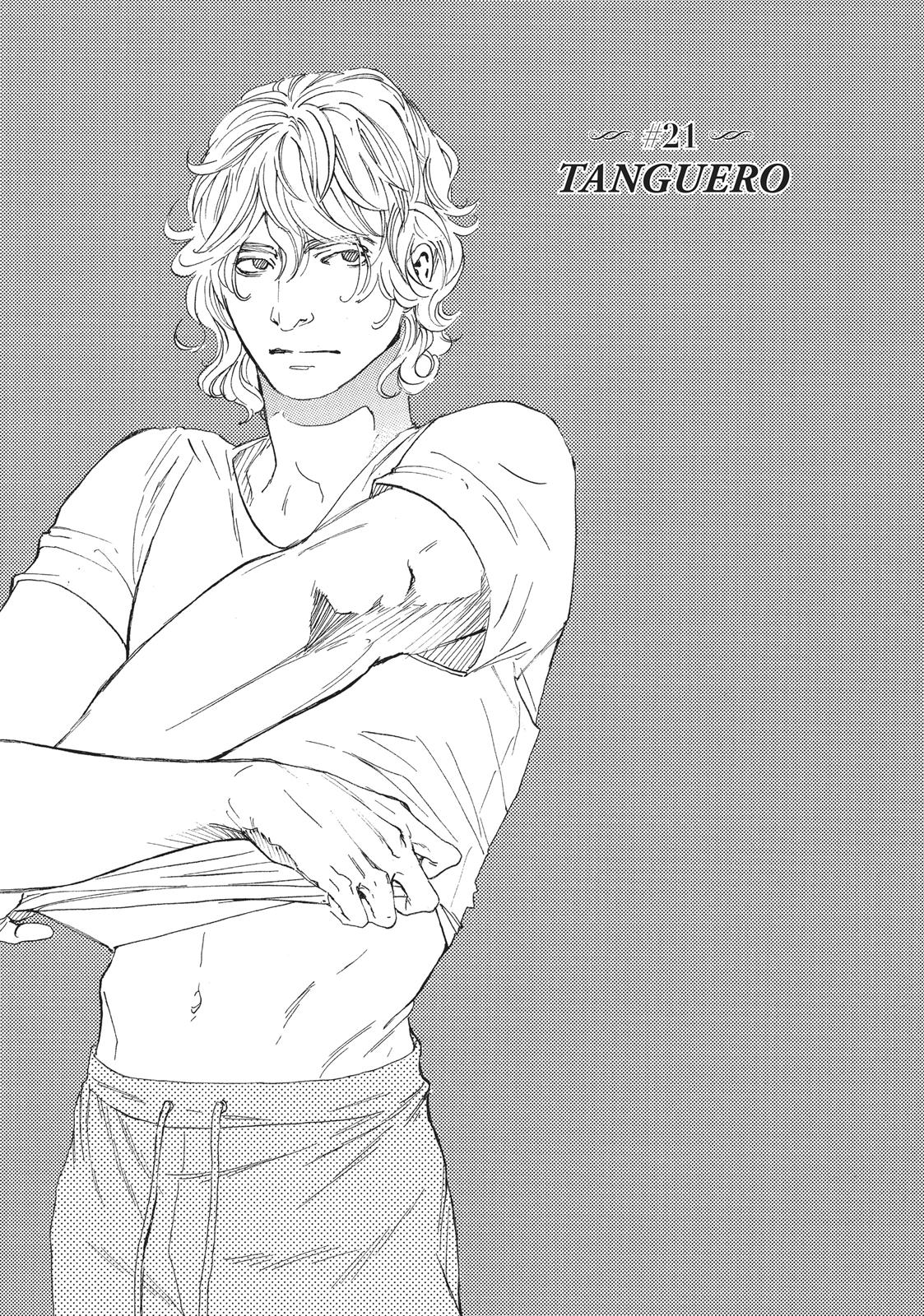 Read 10 Dance en Manga Online
