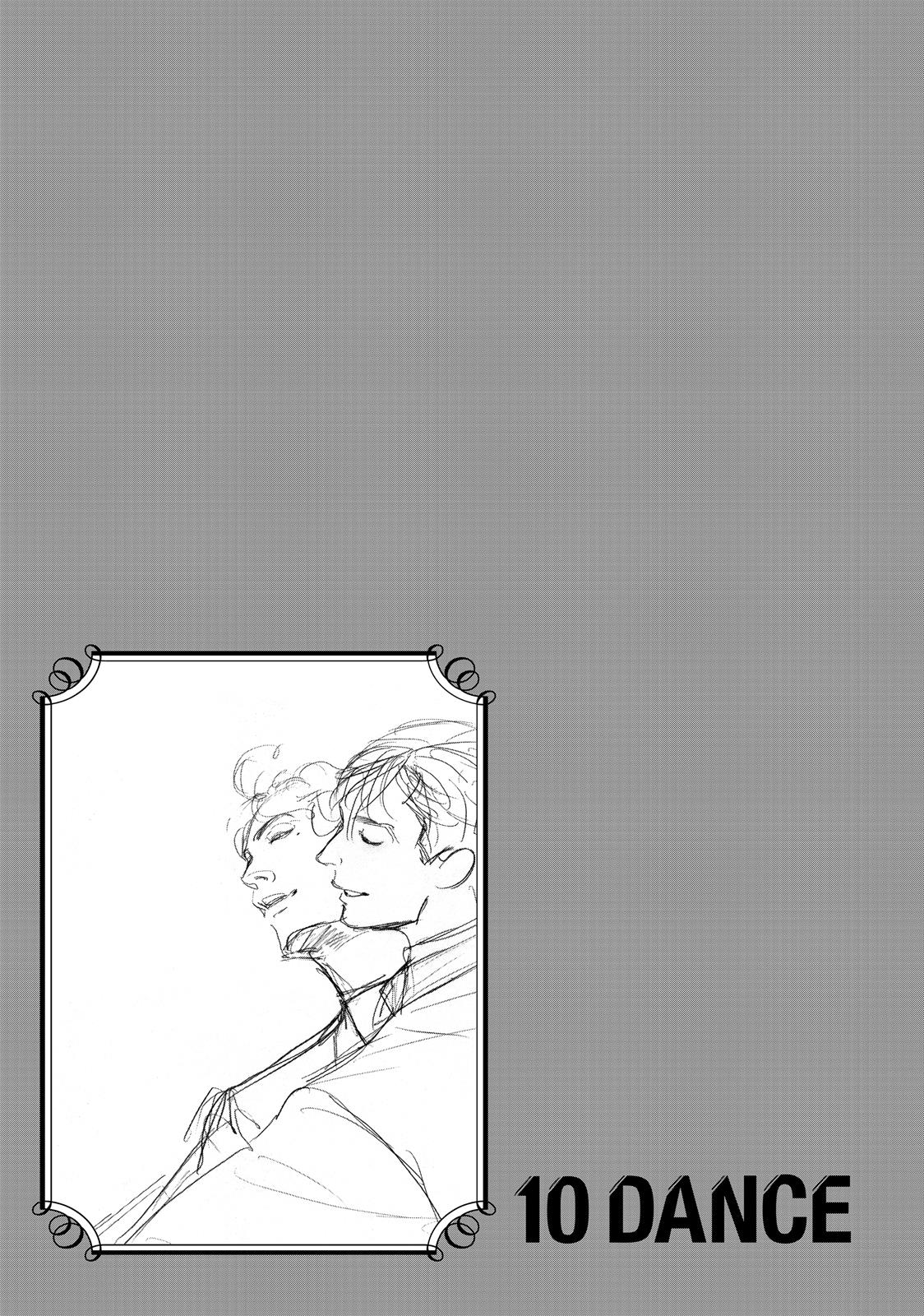 Read 10 Dance en Manga Online