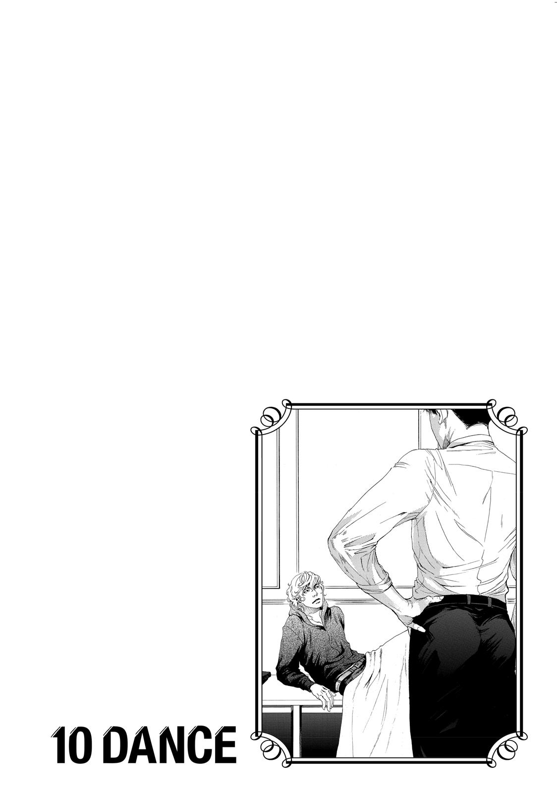 Read 10 Dance en Manga Online