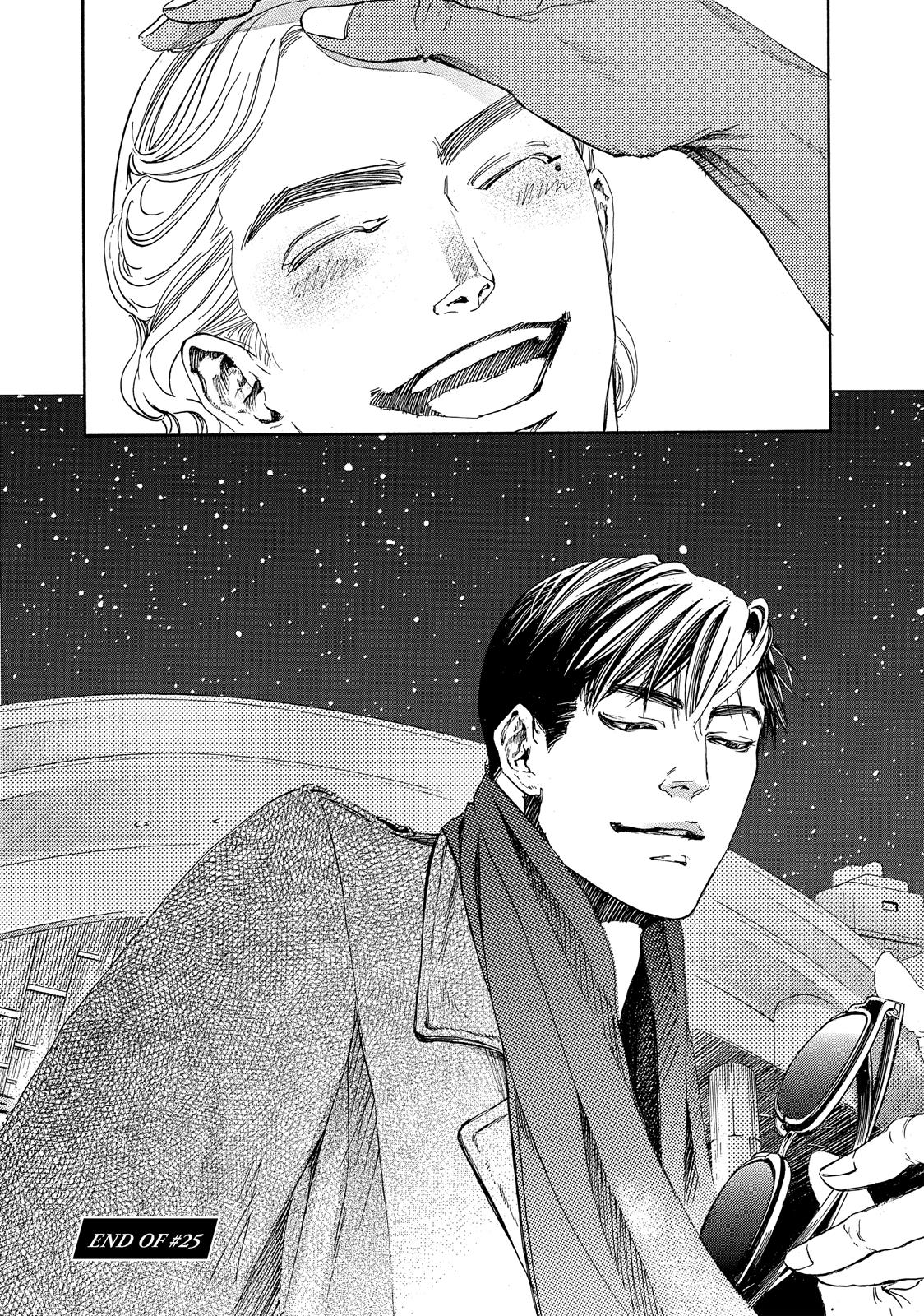 Read 10 Dance en Manga Online
