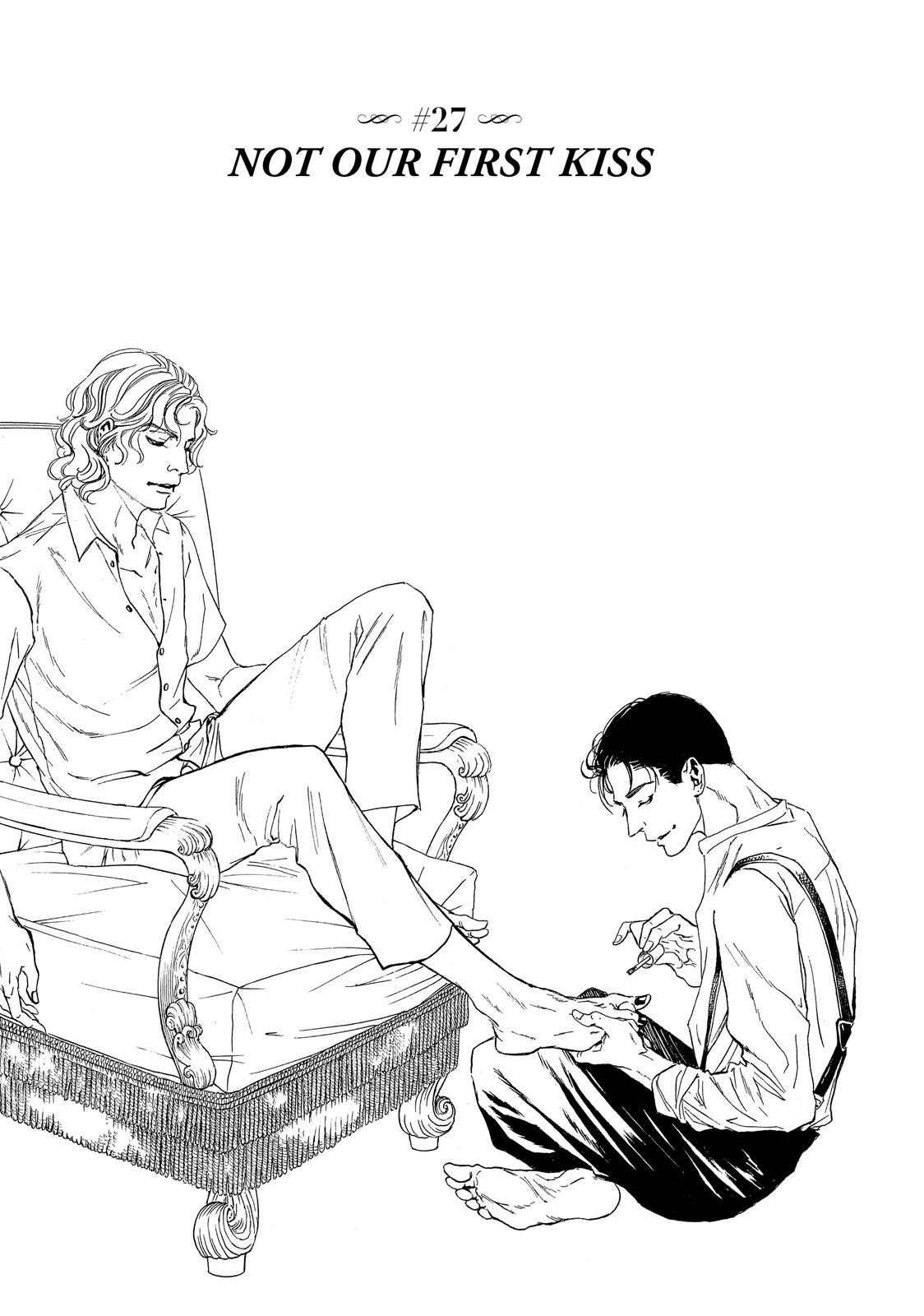Read 10 Dance en Manga Online