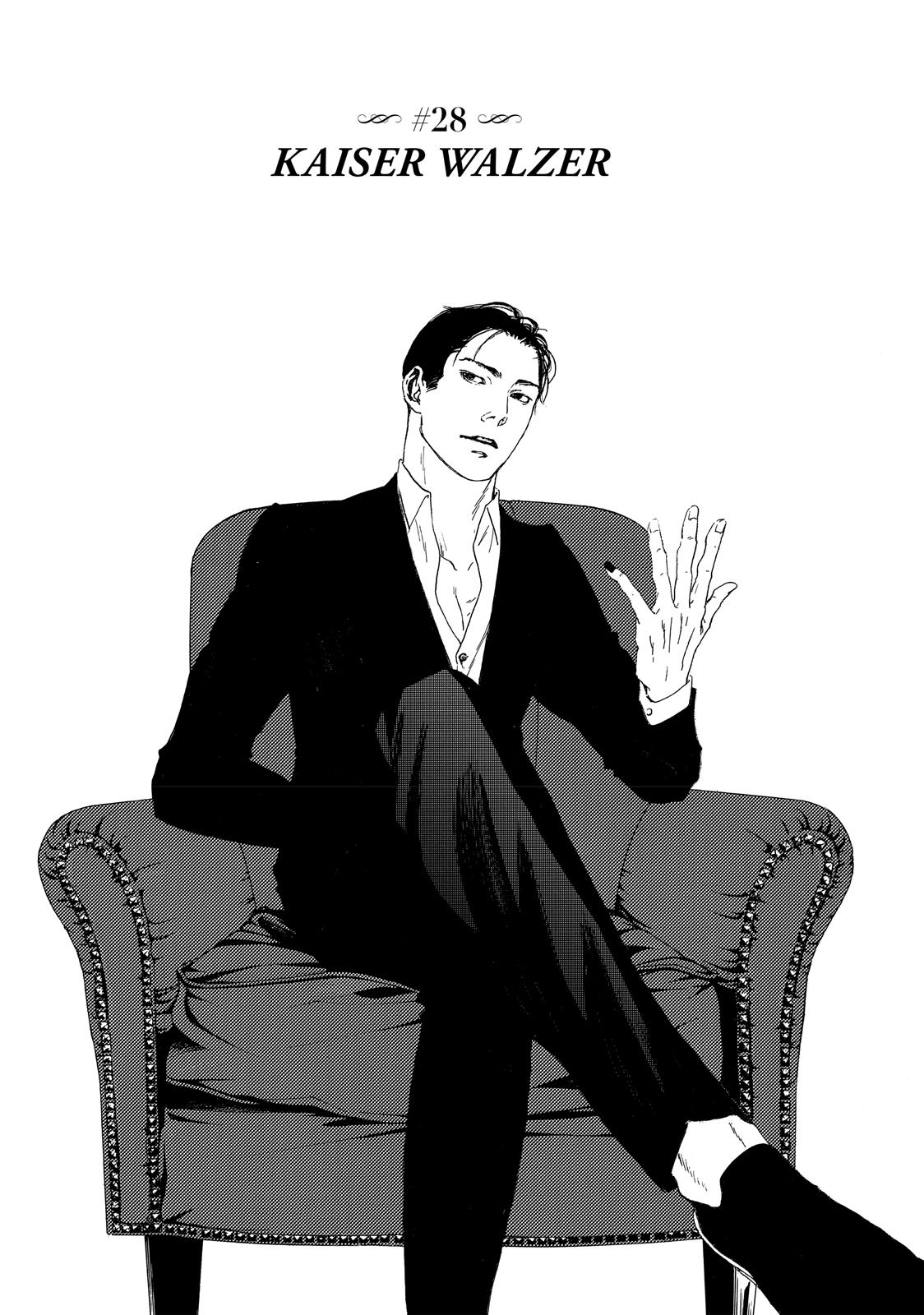 Read 10 Dance en Manga Online