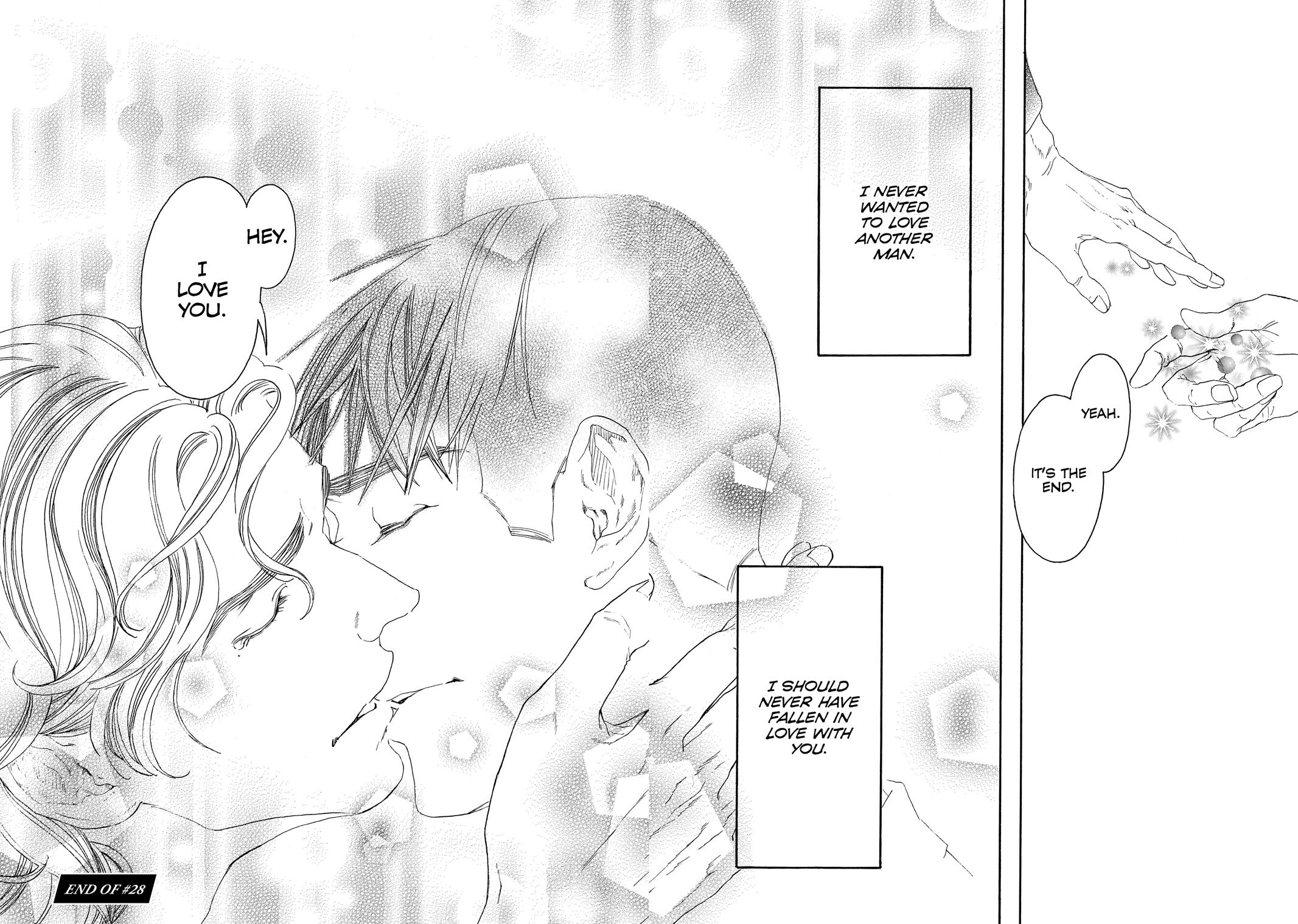 Read 10 Dance en Manga Online