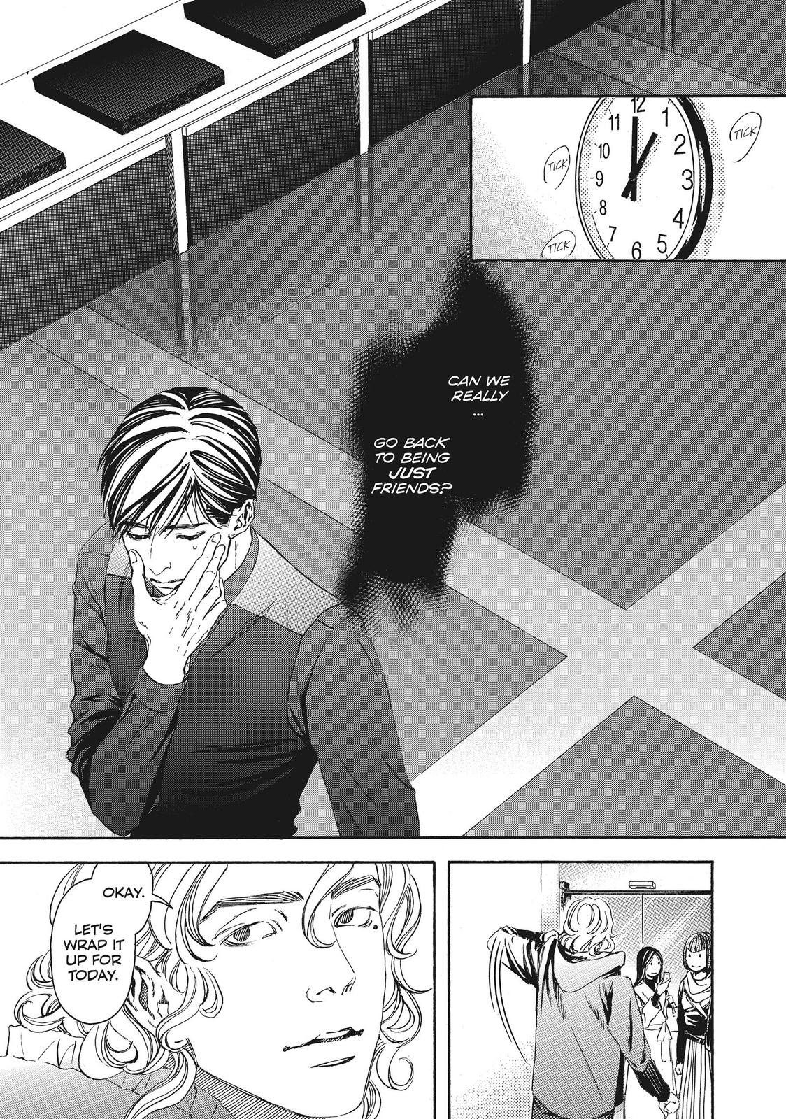 Read 10 Dance en Manga Online
