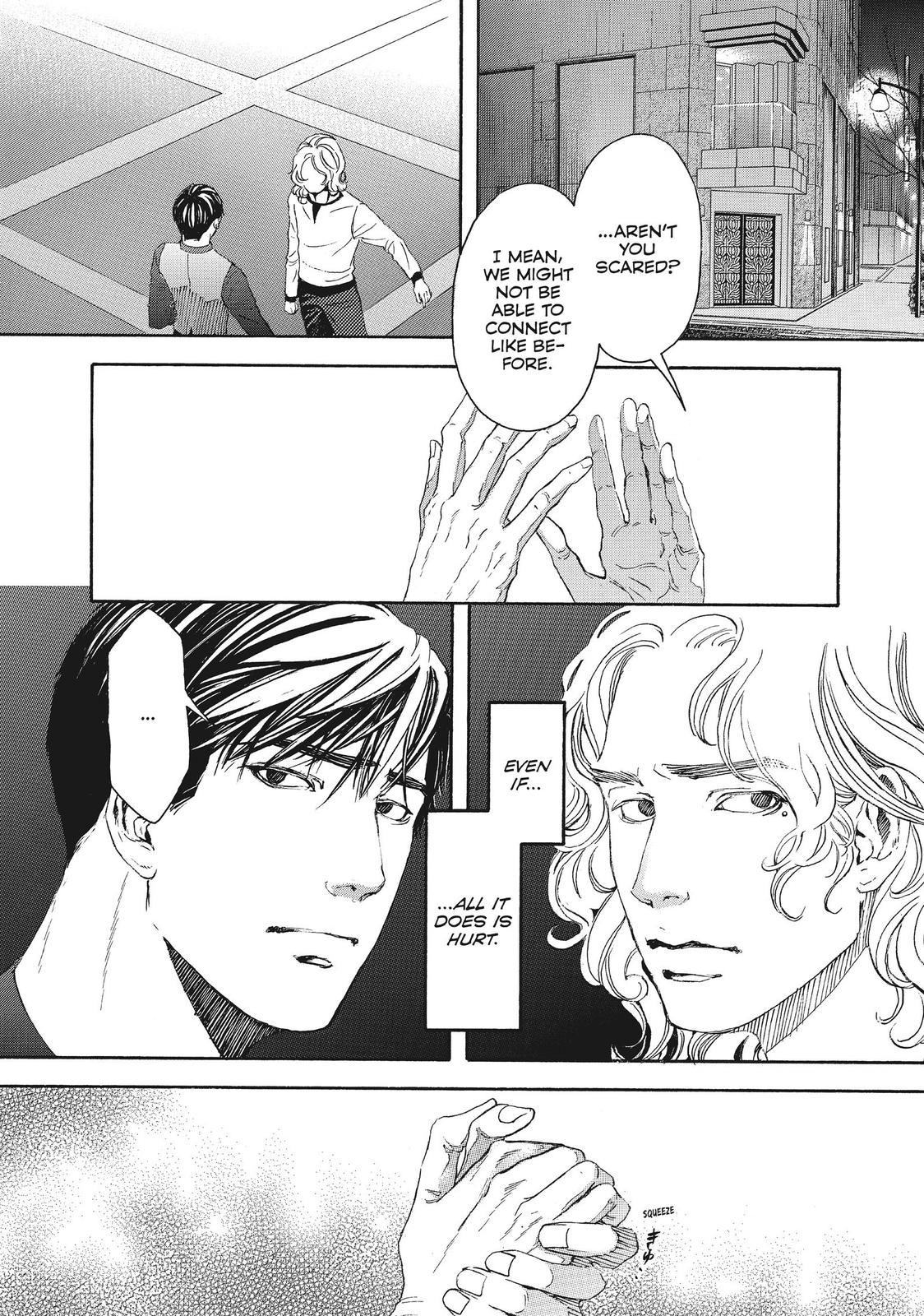 Read 10 Dance en Manga Online