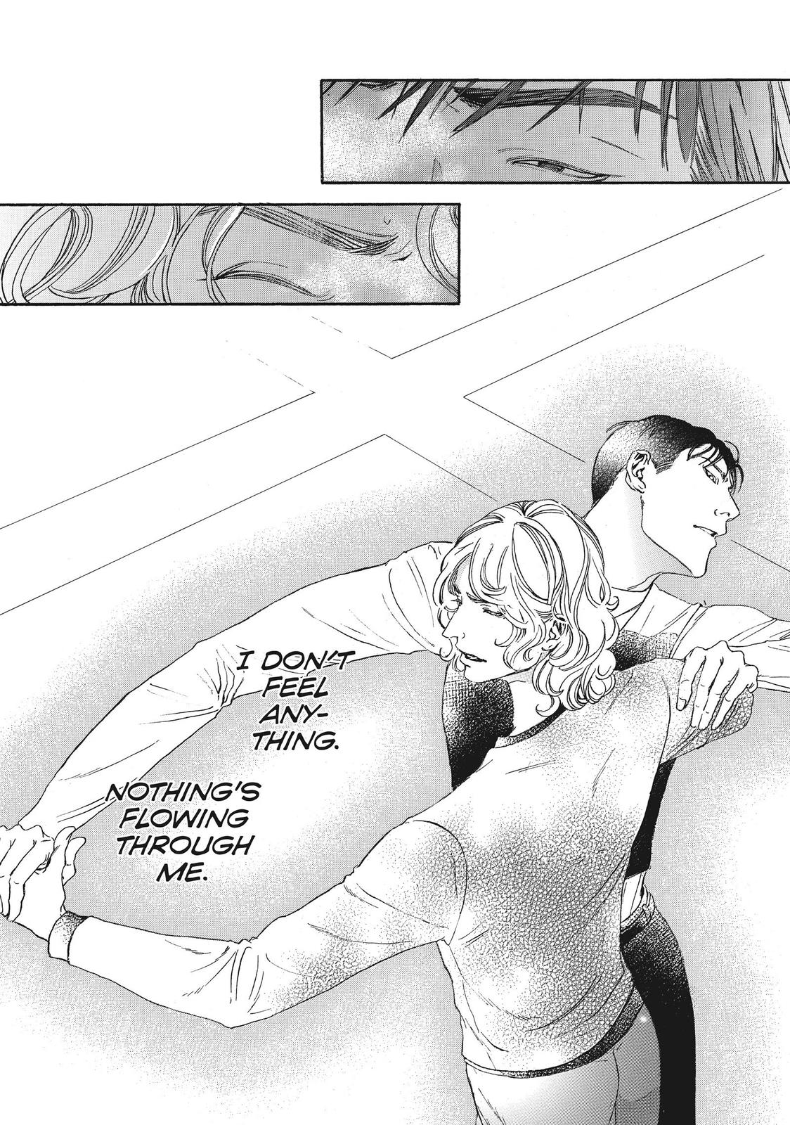 Read 10 Dance en Manga Online