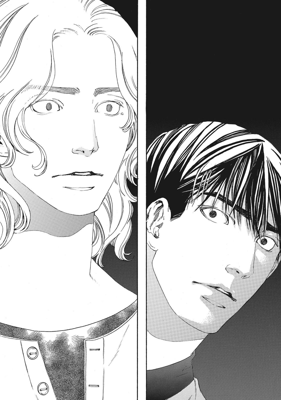 Read 10 Dance en Manga Online