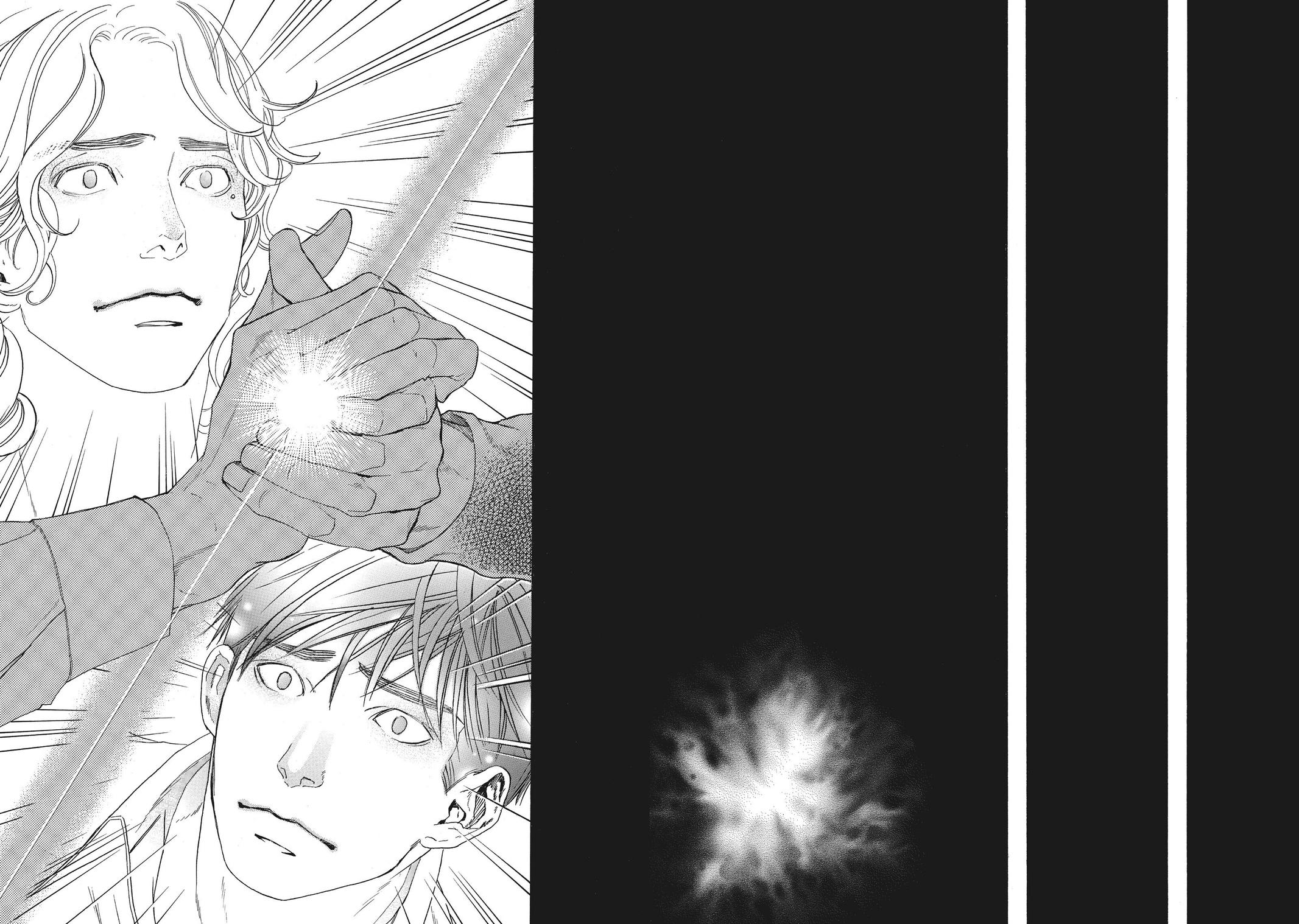 Read 10 Dance en Manga Online