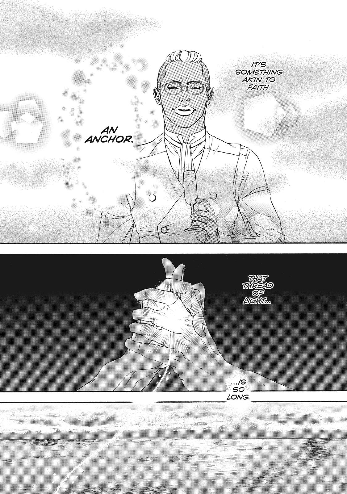 Read 10 Dance en Manga Online